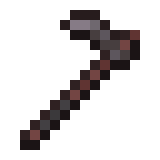 Netherytowa motyka